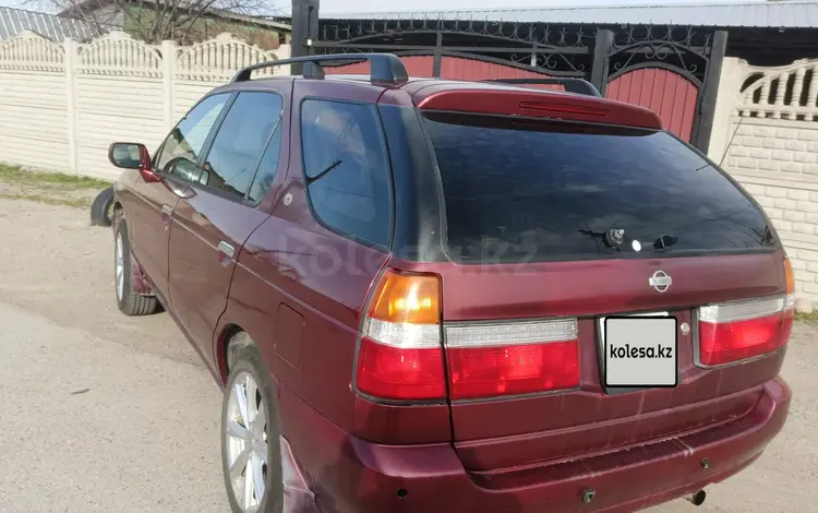 Nissan R'nessa 1998 года за 2 100 000 тг. в Алматы