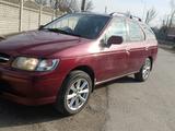 Nissan R'nessa 1998 года за 2 100 000 тг. в Алматы – фото 2