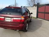 Nissan R'nessa 1998 года за 2 100 000 тг. в Алматы – фото 3