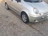 Daewoo Matiz 2008 года за 850 000 тг. в Туркестан