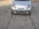 Daewoo Matiz 2008 года за 850 000 тг. в Туркестан – фото 3