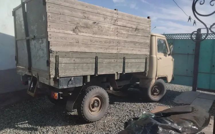УАЗ 3303 1993 года за 1 300 000 тг. в Павлодар