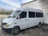 Mercedes-Benz Sprinter 1997 годаүшін4 200 000 тг. в Талдыкорган – фото 2