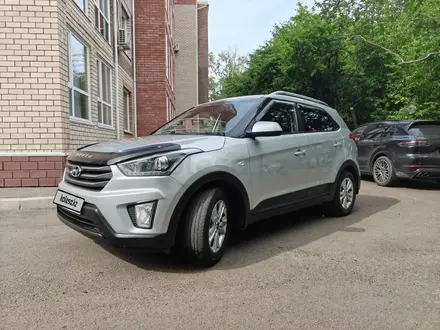 Hyundai Creta 2017 года за 7 500 000 тг. в Петропавловск