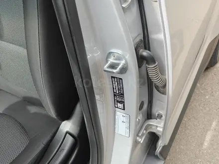 Hyundai Creta 2017 года за 7 500 000 тг. в Петропавловск – фото 10