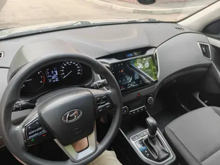 Hyundai Creta 2017 года за 7 500 000 тг. в Петропавловск – фото 12