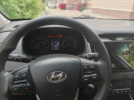 Hyundai Creta 2017 года за 7 500 000 тг. в Петропавловск – фото 14
