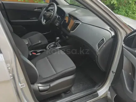 Hyundai Creta 2017 года за 7 500 000 тг. в Петропавловск – фото 15