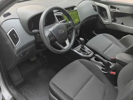 Hyundai Creta 2017 года за 7 500 000 тг. в Петропавловск – фото 18