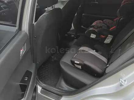Hyundai Creta 2017 года за 7 500 000 тг. в Петропавловск – фото 19