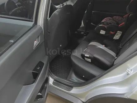 Hyundai Creta 2017 года за 7 500 000 тг. в Петропавловск – фото 20