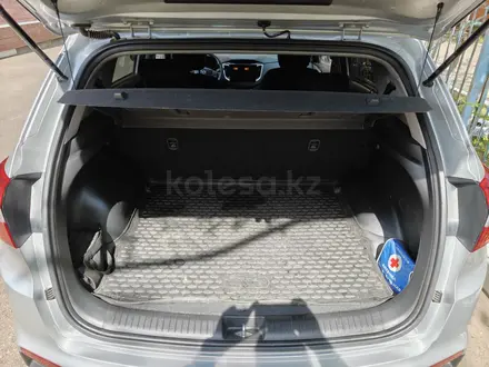 Hyundai Creta 2017 года за 7 500 000 тг. в Петропавловск – фото 22