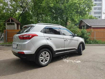 Hyundai Creta 2017 года за 7 500 000 тг. в Петропавловск – фото 4