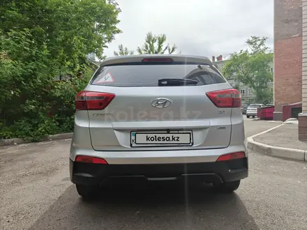 Hyundai Creta 2017 года за 7 500 000 тг. в Петропавловск – фото 6