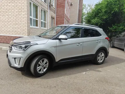 Hyundai Creta 2017 года за 7 500 000 тг. в Петропавловск – фото 7