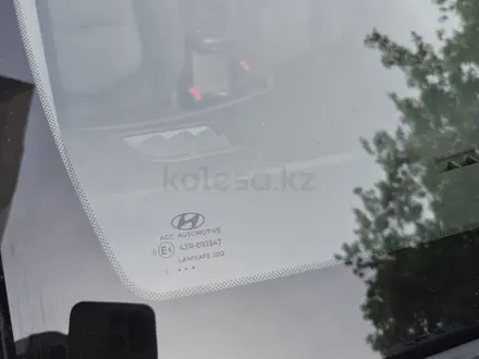 Hyundai Creta 2017 года за 7 500 000 тг. в Петропавловск – фото 9