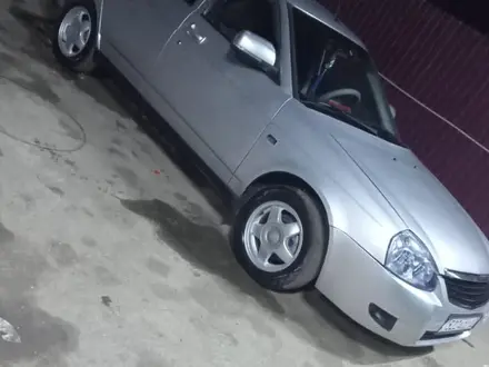 ВАЗ (Lada) Priora 2170 2013 года за 2 200 000 тг. в Аркалык