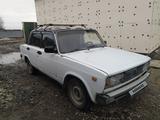 ВАЗ (Lada) 2105 1984 года за 550 000 тг. в Семей – фото 5