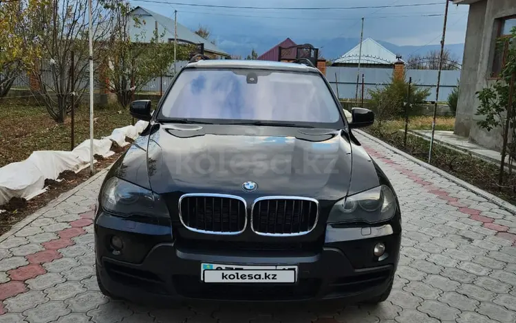 BMW X5 2006 годаүшін6 500 000 тг. в Шымкент