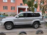 Toyota Land Cruiser Prado 2007 года за 9 500 000 тг. в Павлодар – фото 2