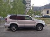 Toyota Land Cruiser Prado 2007 года за 9 500 000 тг. в Павлодар