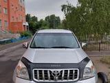 Toyota Land Cruiser Prado 2007 года за 9 500 000 тг. в Павлодар – фото 3