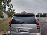 Toyota Land Cruiser Prado 2007 года за 9 500 000 тг. в Павлодар – фото 4