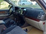 Toyota Land Cruiser Prado 2007 года за 9 500 000 тг. в Павлодар – фото 5