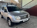 Renault Duster 2015 года за 5 900 000 тг. в Тараз