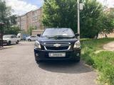Chevrolet Cobalt 2022 годаүшін7 000 000 тг. в Шымкент – фото 2