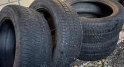 Комплект резины BFGoodrich за 60 000 тг. в Астана – фото 4