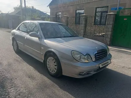 Hyundai Sonata 2004 года за 1 900 000 тг. в Шымкент