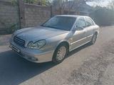 Hyundai Sonata 2004 года за 1 900 000 тг. в Шымкент – фото 2