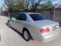 Hyundai Sonata 2004 года за 1 900 000 тг. в Шымкент – фото 4