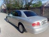 Hyundai Sonata 2004 года за 1 900 000 тг. в Шымкент – фото 4