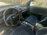 Hyundai Sonata 2004 года за 1 900 000 тг. в Шымкент – фото 5