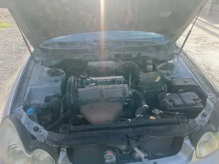 Hyundai Sonata 2004 года за 1 900 000 тг. в Шымкент – фото 8