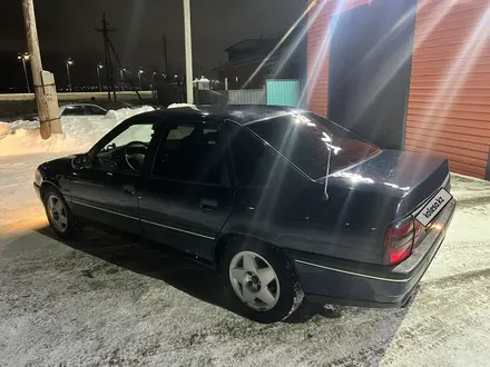 Opel Vectra 1993 года за 2 700 000 тг. в Актобе – фото 10