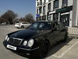 Mercedes-Benz E 430 2001 годаүшін4 900 000 тг. в Шымкент – фото 4