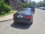Audi A6 2004 годаfor4 200 000 тг. в Алматы – фото 2