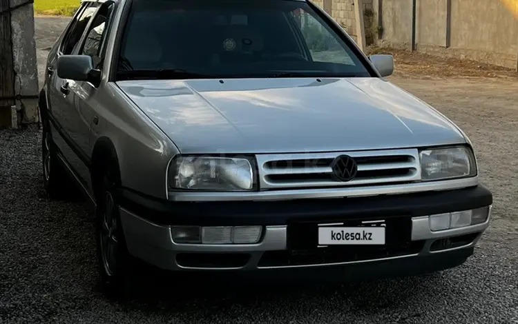 Volkswagen Vento 1992 года за 1 300 000 тг. в Тараз