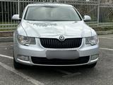 Skoda Superb 2013 годаүшін5 000 000 тг. в Алматы