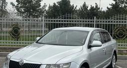 Skoda Superb 2013 годаfor5 000 000 тг. в Талдыкорган – фото 3