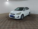 Hyundai Accent 2014 года за 2 290 000 тг. в Шымкент