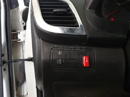 Hyundai Accent 2014 года за 2 290 000 тг. в Шымкент – фото 21