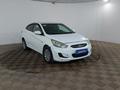 Hyundai Accent 2014 года за 2 290 000 тг. в Шымкент – фото 3