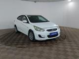 Hyundai Accent 2014 года за 2 290 000 тг. в Шымкент – фото 3