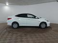 Hyundai Accent 2014 года за 2 290 000 тг. в Шымкент – фото 4