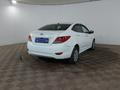 Hyundai Accent 2014 года за 2 290 000 тг. в Шымкент – фото 5