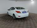 Hyundai Accent 2014 года за 2 290 000 тг. в Шымкент – фото 7